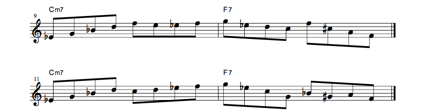 JAZZ SAX LESSON.NET 14,3