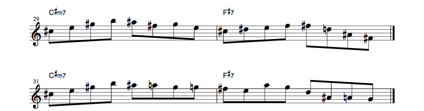 JAZZ SAX LESSON.NET14.8